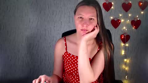 Snapshot of agnete_ chatting on February 17, 5:36 am encyclopedia of naughty online show from February 17, 5:36 am