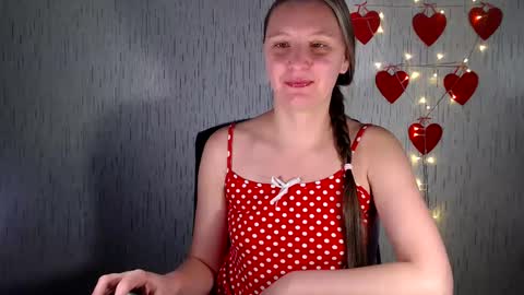 Snapshot of agnete_ chatting on February 19, 5:16 am encyclopedia of naughty online show from February 19, 5:16 am