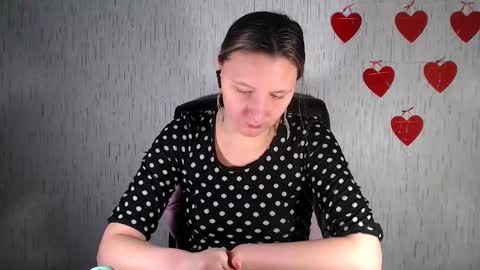 Snapshot of agnete_ chatting on February 9, 4:46 am encyclopedia of naughty online show from February 9, 4:46 am