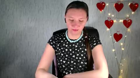 Snapshot of agnete_ chatting on February 2, 4:37 am encyclopedia of naughty online show from February 2, 4:37 am