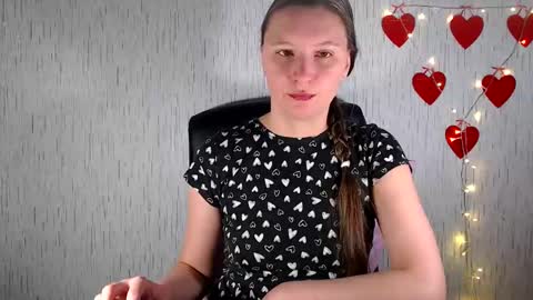 Snapshot of agnete_ chatting on February 23, 5:17 am encyclopedia of naughty online show from February 23, 5:17 am