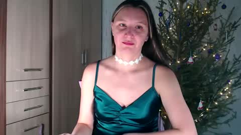 Snapshot of agnete_ chatting on December 26, 3:38 am encyclopedia of naughty online show from December 26, 3:38 am