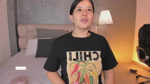 Ahmara  online show from April 20, 11:35 am