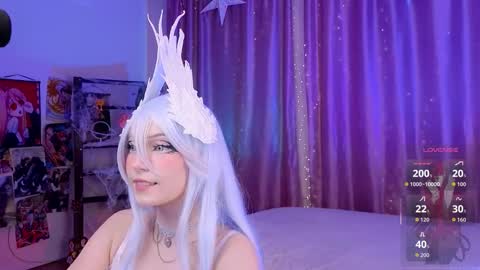 Coraline online show from November 5, 2:11 pm