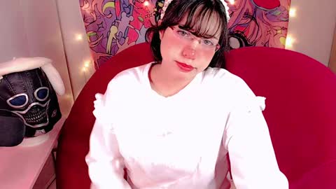 Snapshot of ahegaodoll chatting on January 21, 1:29 am ahegaodoll online show from January 21, 1:29 am