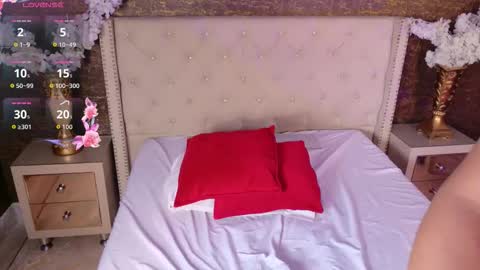 Snapshot of ahri_rose chatting on September 13, 2:36 pm Ahri online show from September 13, 2:36 pm