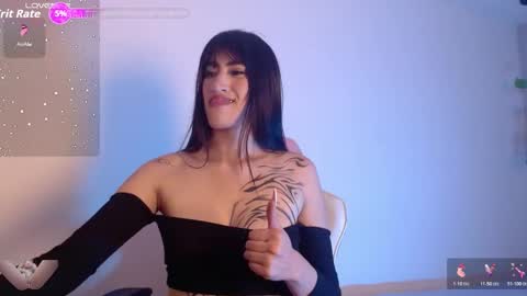 ahry online show from November 25, 3:09 am