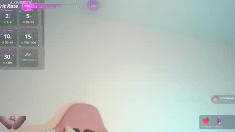 ahry online show from November 13, 3:05 am