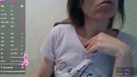 Ahtena online show from March 12, 2:20 am