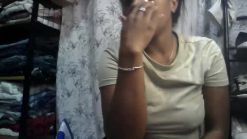 Aicha boobs online show from May 22, 12:30 am