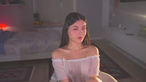Vicky online show from July 23, 7:11 pm
