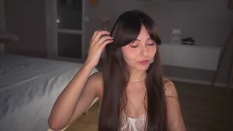 Vicky online show from June 28, 9:21 pm