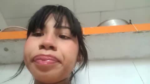 Snapshot of aida_princess chatting on September 12, 4:36 pm Aida online show from September 12, 4:36 pm