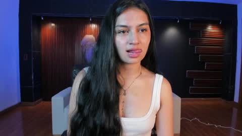 Snapshot of aidajoness chatting on September 22, 12:03 pm aidajoness online show from September 22, 12:03 pm