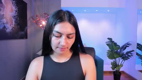 Snapshot of aidajoness chatting on October 15, 11:13 am aidajoness online show from October 15, 11:13 am