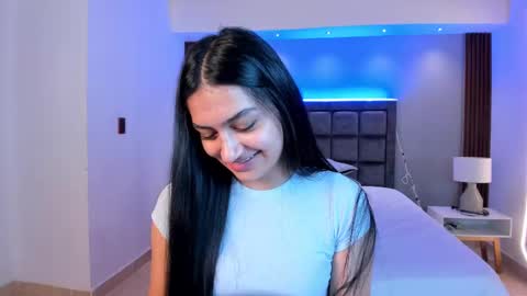 Snapshot of aidajoness chatting on October 9, 11:58 am aidajoness online show from October 9, 11:58 am