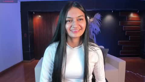 Snapshot of aidajoness chatting on October 6, 11:16 am aidajoness online show from October 6, 11:16 am