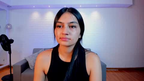 Snapshot of aidajoness chatting on October 12, 12:18 pm aidajoness online show from October 12, 12:18 pm