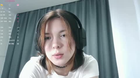 Ruby online show from June 11, 4:15 pm
