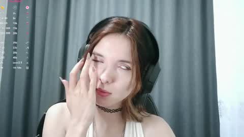 Ruby online show from June 19, 4:43 pm