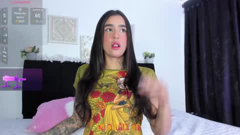 Snapshot of aihnoa_split chatting on December 23, 1:03 pm AIHNOA online show from December 23, 1:03 pm