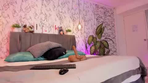 AIHNOA online show from November 13, 1:54 pm