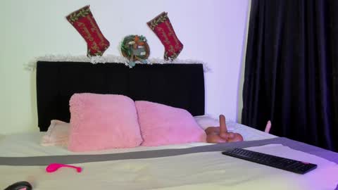 Snapshot of aihnoa_split chatting on January 8, 12:37 pm AIHNOA online show from January 8, 12:37 pm