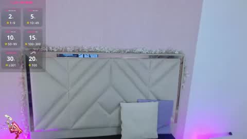 aiithana_tay online show from July 24, 2:09 am