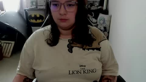 Catalina online show from February 26, 5:12 pm