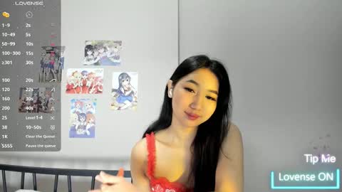 Aiko online show from February 18, 2:32 am