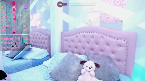 Snapshot of aikolee_ chatting on February 11, 9:31 am AikoLee online show from February 11, 9:31 am