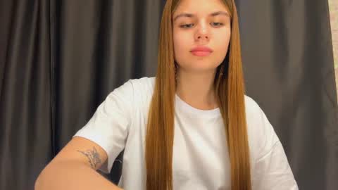 Milla online show from July 17, 8:23 pm