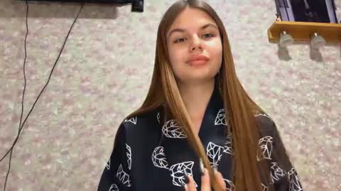 Milla online show from July 12, 9:48 pm