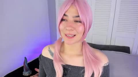 aikoo__1 online show from July 28, 12:48 pm