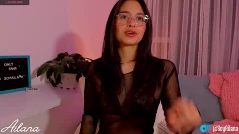  Ailana  online show from February 22, 2:01 am