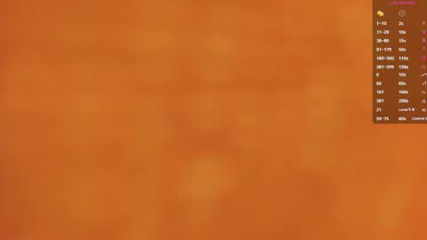 Ailana online show from April 22, 2:52 am