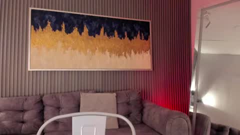 Alisson online show from February 22, 5:53 pm