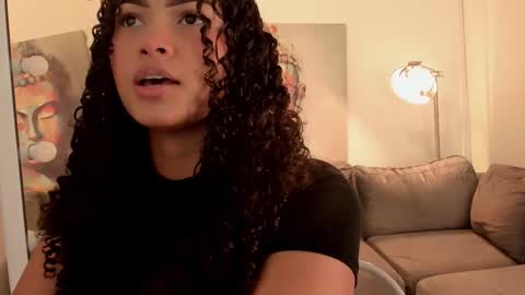 Alisson online show from February 2, 7:46 pm