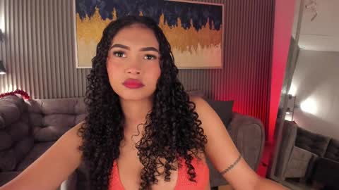 Alisson online show from February 27, 7:58 pm