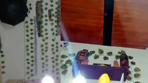 ailany_funny online show from July 30, 11:11 am