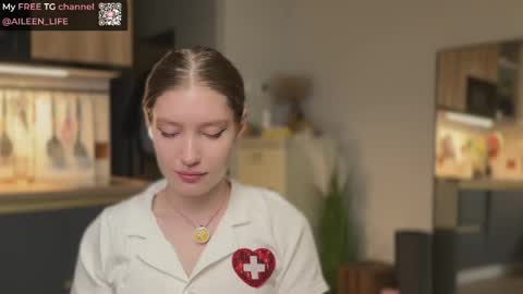 Aileen online show from May 5, 7:17 pm