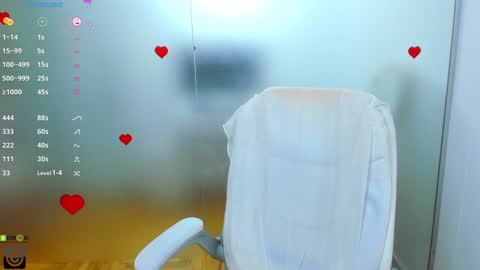 Snapshot of aileen_williams chatting on October 9, 7:34 am Allie online show from October 9, 7:34 am