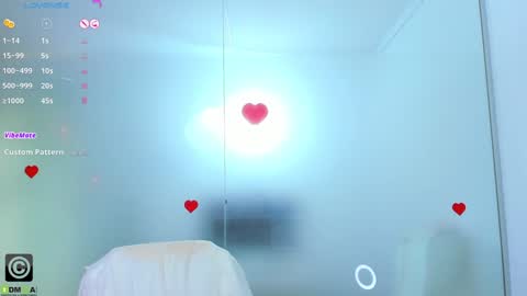 Allie  online show from February 13, 11:23 am