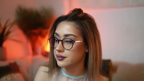  Aileen  online show from April 17, 8:11 pm