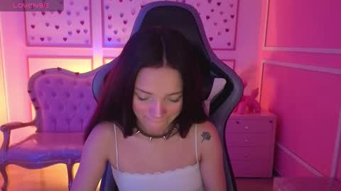 Snapshot of ailen_t_ chatting on September 20, 3:16 am ailen online show from September 20, 3:16 am