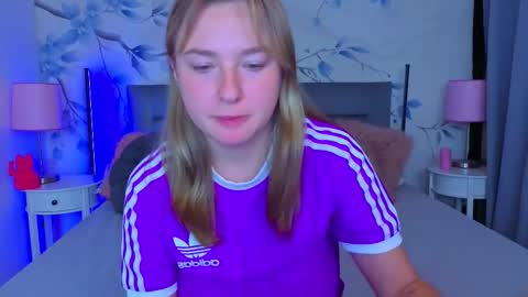 Alisa online show from November 6, 1:50 pm