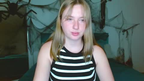 Alisa online show from October 29, 9:39 pm