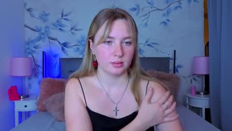 Alisa online show from November 9, 1:29 pm