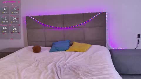 Ailita online show from November 13, 12:04 pm