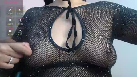 ailyn_ch1 online show from June 5, 6:36 pm